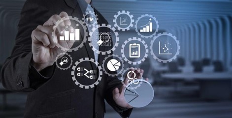 維信金科再次榮登2024上海軟件和信息技術服務業百強榜單，彰顯科技驅動實力